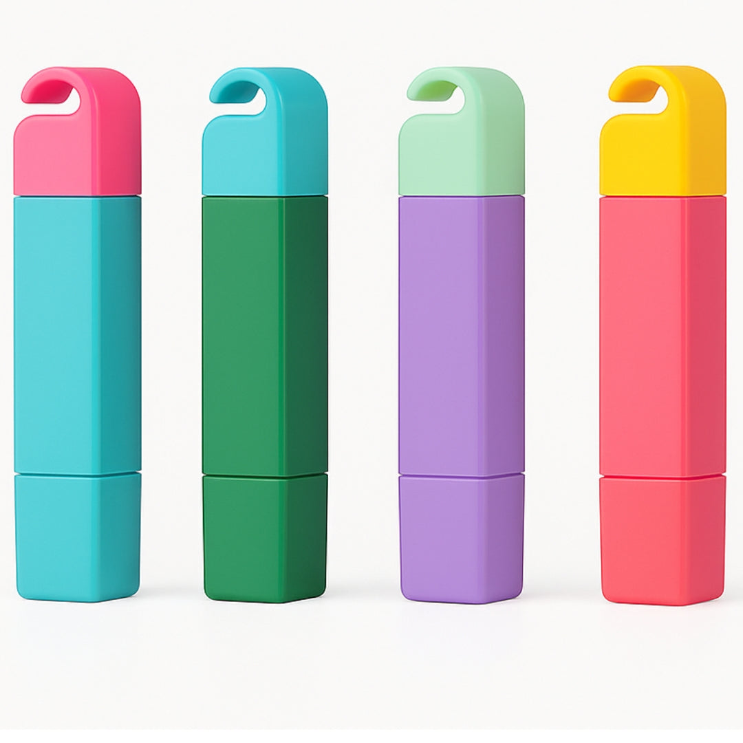 Portable stain remover