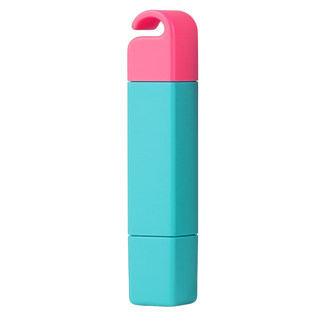 Portable stain remover