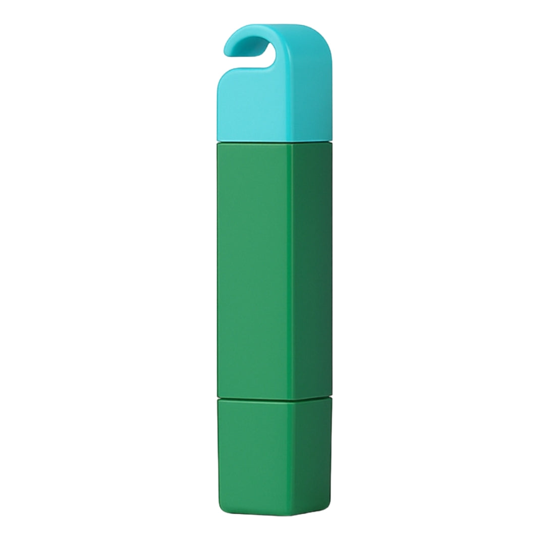 Portable stain remover