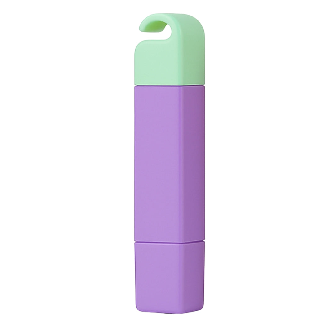 Portable stain remover