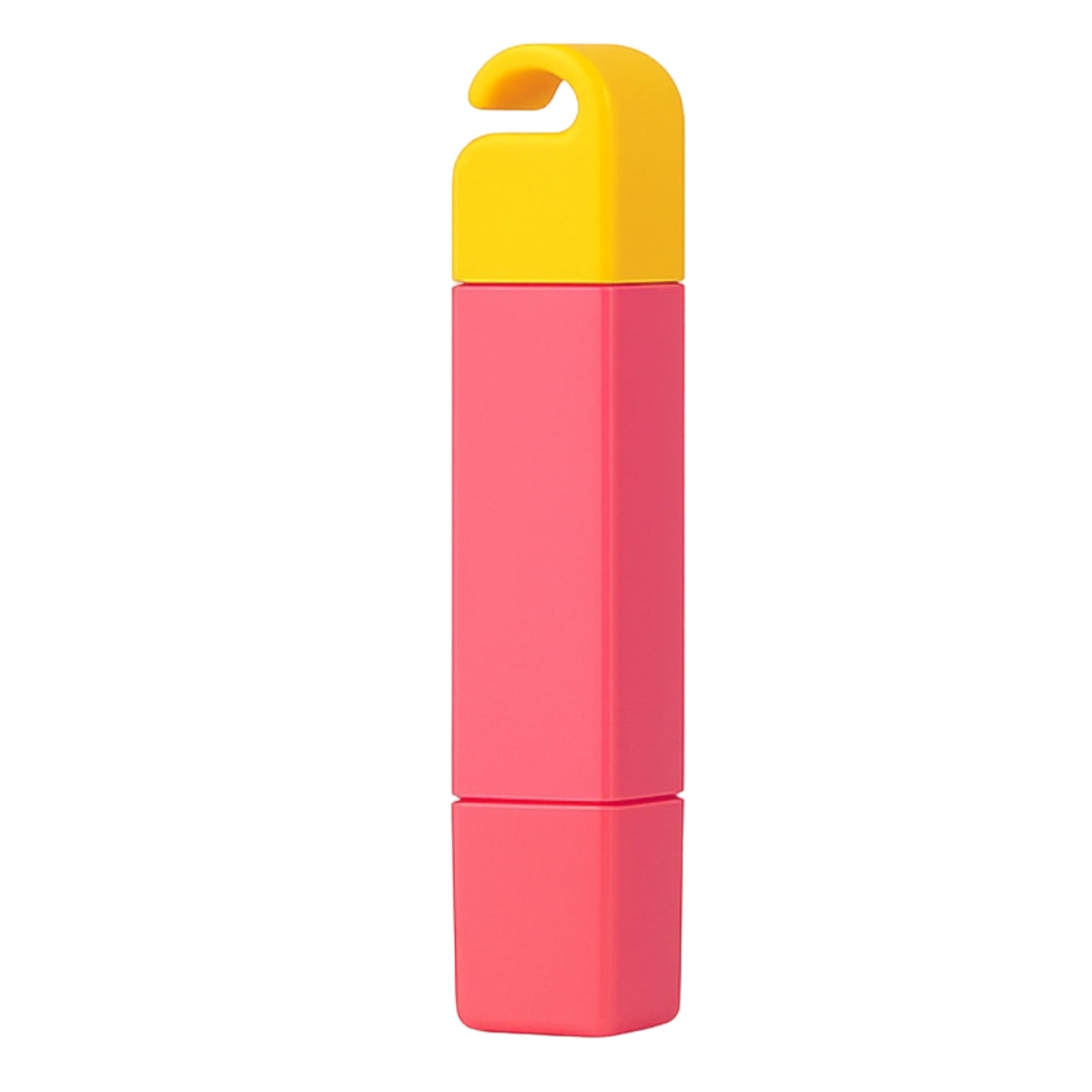 Portable stain remover