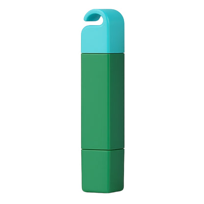 Portable stain remover