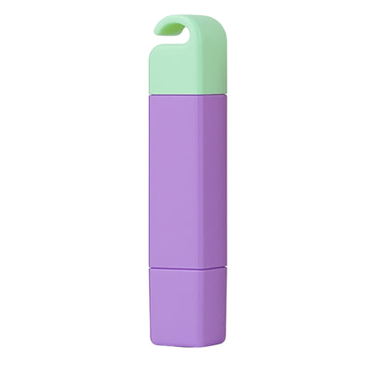Portable stain remover